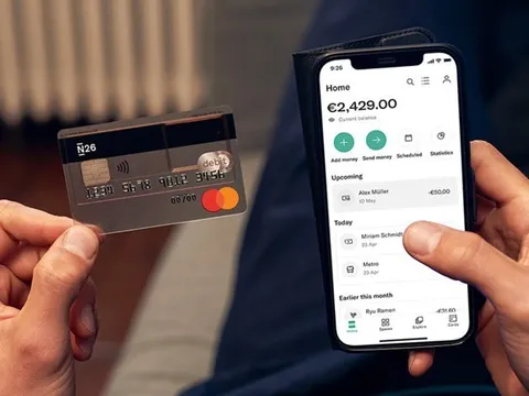 Tài khoản ngân hàng bị khoá: Tuyệt đối không làm điều này kẻo tiền "không cánh mà bay"