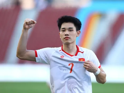 Cơn sốt Nguyễn Đình Bắc