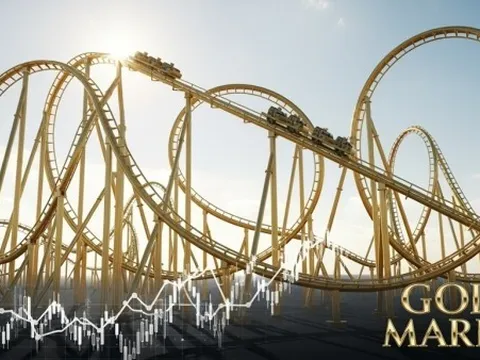 Giá vàng hôm nay 15/2/2026 'quay xe' giữ mốc 5.000 USD, rủi ro biến động vẫn hiện hữu, hoạt động chốt lời còn tiếp diễn?