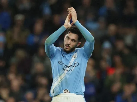 Man City, Liverpool vào vòng 5 FA Cup