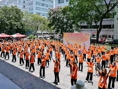 Một cơ sở giáo dục đại học mở mới 10 ngành đào tạo trong năm 2026