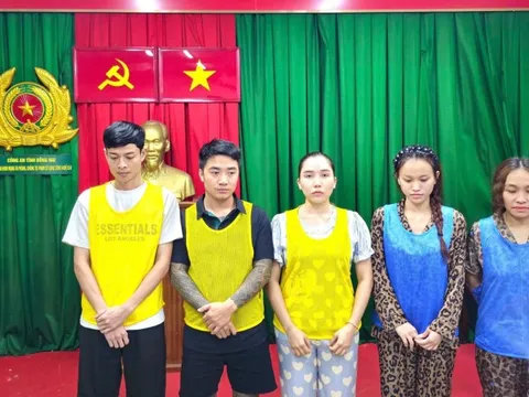 Triệt phá chuyên án lừa đảo trên không gian mạng quy mô đặc biệt lớn