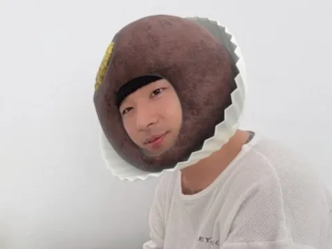 Màn 'biến hình' gây sốt của Taeyang (Big Bang)