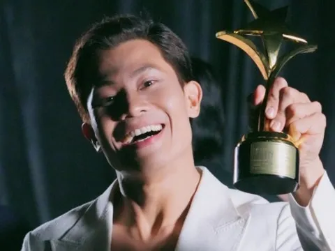 Diễn viên Phương Nam: Biết ơn và mãn nguyện!