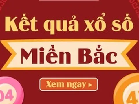 XSMB 15/2 - Kết quả xổ số miền Bắc ngày 15/2