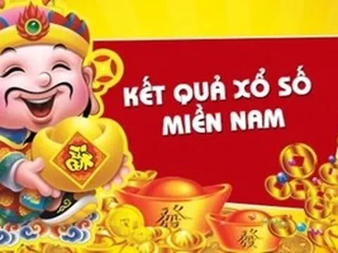 XSMN 15/2 - Kết quả xổ số miền Nam ngày 15/2