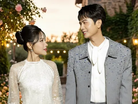 Huỳnh Phương công khai bày tỏ với Khả Như