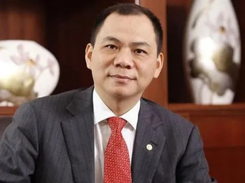 Tạp chí Mỹ công bố 9 đại diện Việt Nam vào danh sách 500 doanh nghiệp tốt nhất châu Á-Thái Bình Dương năm 2026