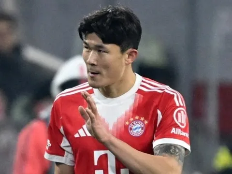 Kim Min-jae được các CLB Premier League săn đón