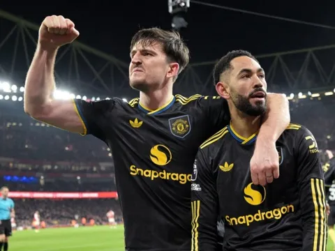 12 ngày tuyệt vời của MU