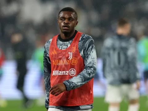 Hai ngôi sao Seria A vào tầm ngắm MU