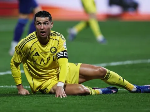 Nani: 'Nếu thua trận, Ronaldo sẽ khóc'