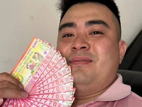 Xổ số miền Nam: Ngày 29 Tết, 7 giải độc đắc vẫn đang tìm người trúng thưởng