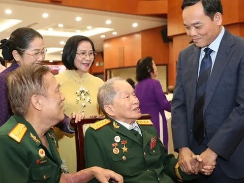 Mùa xuân đầu tiên của siêu đô thị TPHCM