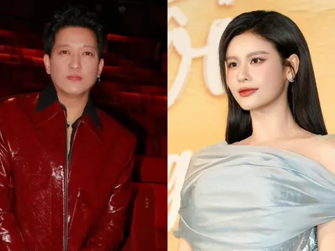 Trương Quỳnh Anh nhận xét sau khi xem phim Tết của Trường Giang