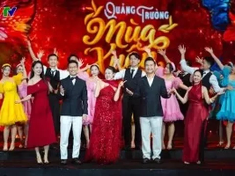 Gặp nhau cuối năm: Khởi đầu của những ước vọng hạnh phúc