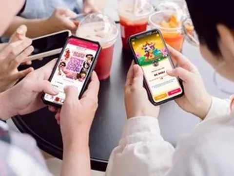 Giữ hồn Tết trong thời đại số