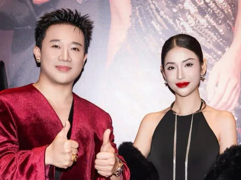 Mai Hồ khẳng định chắc nịch một điều về phim của Trấn Thành