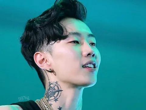 Điều bất ngờ về cuộc sống của Jay Park