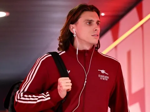 Ác mộng chấn thương đeo bám Arsenal