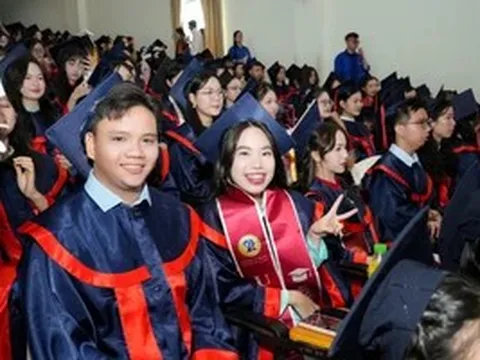 Số hóa văn bằng, chứng chỉ: Tăng minh bạch, giảm gian lận, nâng cao năng lực học tập