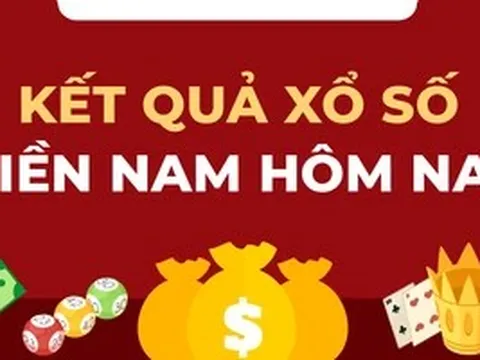 XSMN 16/2 - Kết quả xổ số miền Nam ngày 16/2
