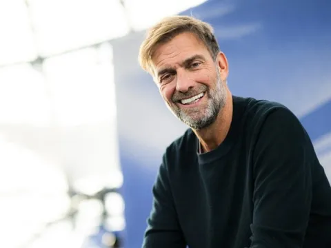 Klopp từ chối cả MU và Chelsea