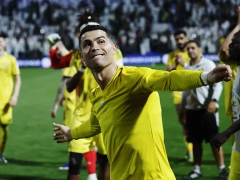 Thói quen được Ronaldo duy trì hơn 10 năm qua