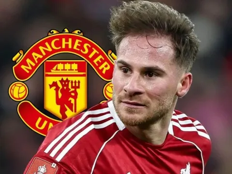 MU tính gây sốc với sao Liverpool