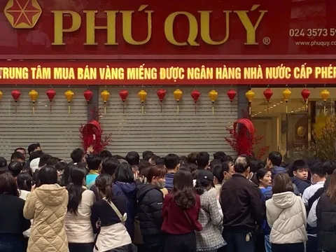 7 thứ nhớ kỹ khi đầu năm mua vàng