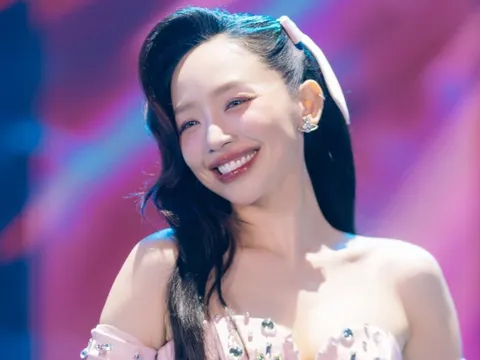 Tóc Tiên công khai 'xin vía' đóng phim hay của một sao nữ nổi tiếng