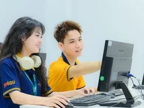 Chính sách mới, đòn bẩy mới với Giáo dục