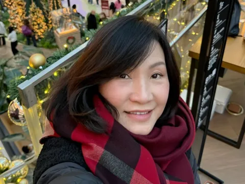 Tình cảnh của nghệ sĩ Hồng Đào ngay trước Tết