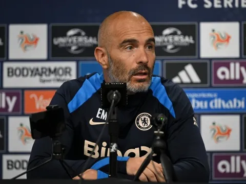 Lộ diện ứng viên số 1 thay Guardiola