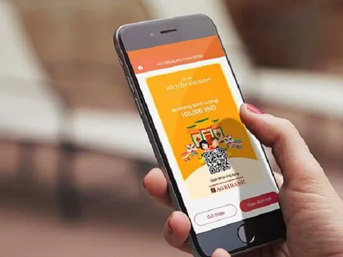 Mùng 1 Tết, chuyển khoản lì xì cho người thân, bạn bè số tiền này: Vừa mang ý nghĩa, vừa độc lạ