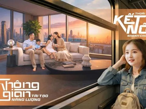 Động Lực Group bắt tay cùng Cen Land Cú huých mạnh cho bất động sản lõi trung tâm Hà Nội