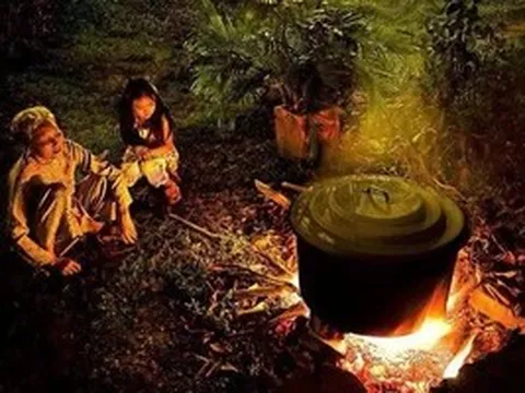 Tết Việt trong kỷ nguyên số