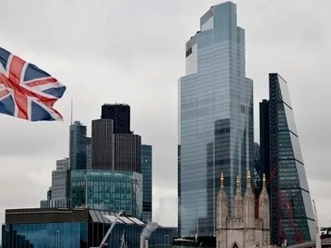 Tỷ lệ thất nghiệp tăng vọt mức cao nhất gần 5 năm, điều gì đang xảy ra với kinh tế Anh?