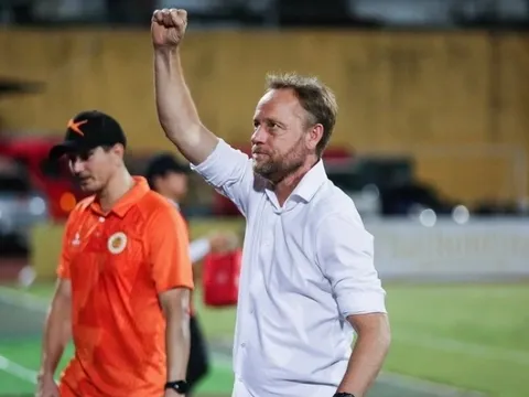 Cú sốc AFC và bài toán sinh tử của CAHN