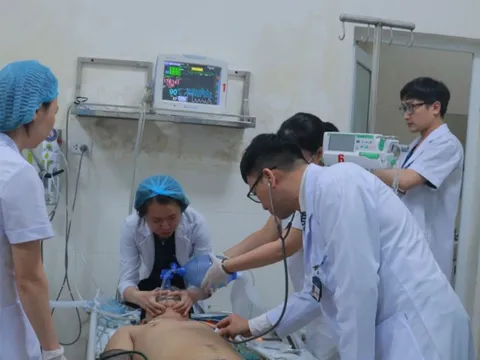 Đi viện ngày Tết có được thanh toán Bảo hiểm y tế? 0