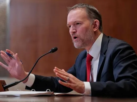 Mỹ để ngỏ khả năng điều chỉnh thuế quan đối với thép và nhôm