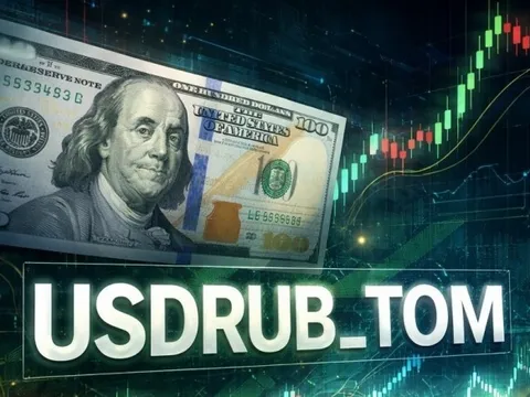 Nga tung công cụ giao dịch chứng khoán mới thay thế đồng USD