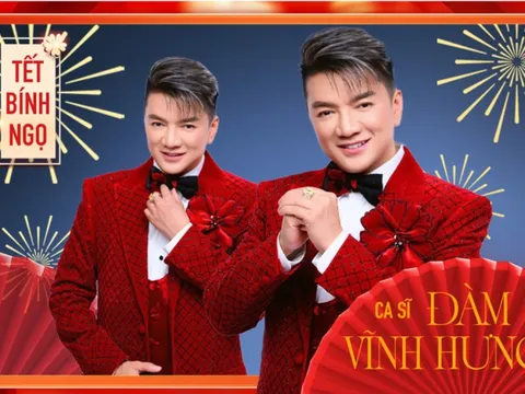 Đàm Vĩnh Hưng: 'Nhìn Polo lớn lên, tôi càng muốn sự bình yên nhiều hơn'