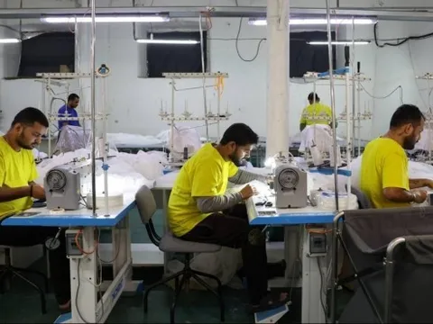 Nga tăng cường tận dụng nguồn cung lao động dồi dào của Ấn Độ