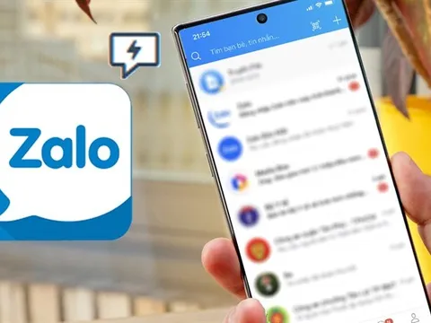 Năm mới, tuyệt đối không mở những tin nhắn Zalo này, kẻo tài khoản "bay sạch" tiền