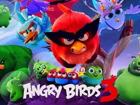 Top 5 phim hoạt hình không thể bỏ lỡ trong năm 2026