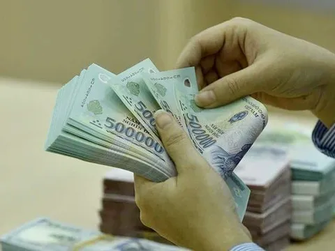 Mùng 1 Tết, gửi tiết kiệm tại ngân hàng nào để vừa được cộng lãi suất, vừa có cơ hội trúng vàng SJC, nhận lì xì tiền mặt?