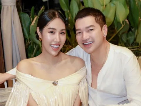 Vợ kém 37 tuổi phản ứng khi nghệ sĩ Quang Minh không ở nhà cùng đón Tết