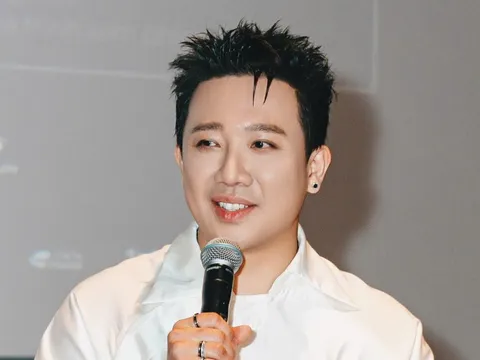 Trấn Thành xúc động trước tâm thư của khán giả sau khi xem 'Thỏ Ơi!!'