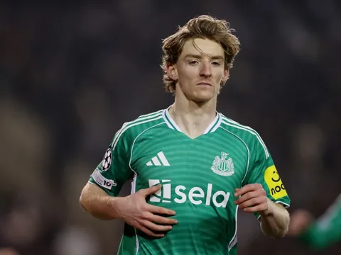 Kỷ lục 'điên rồ' ở Champions League được tái hiện